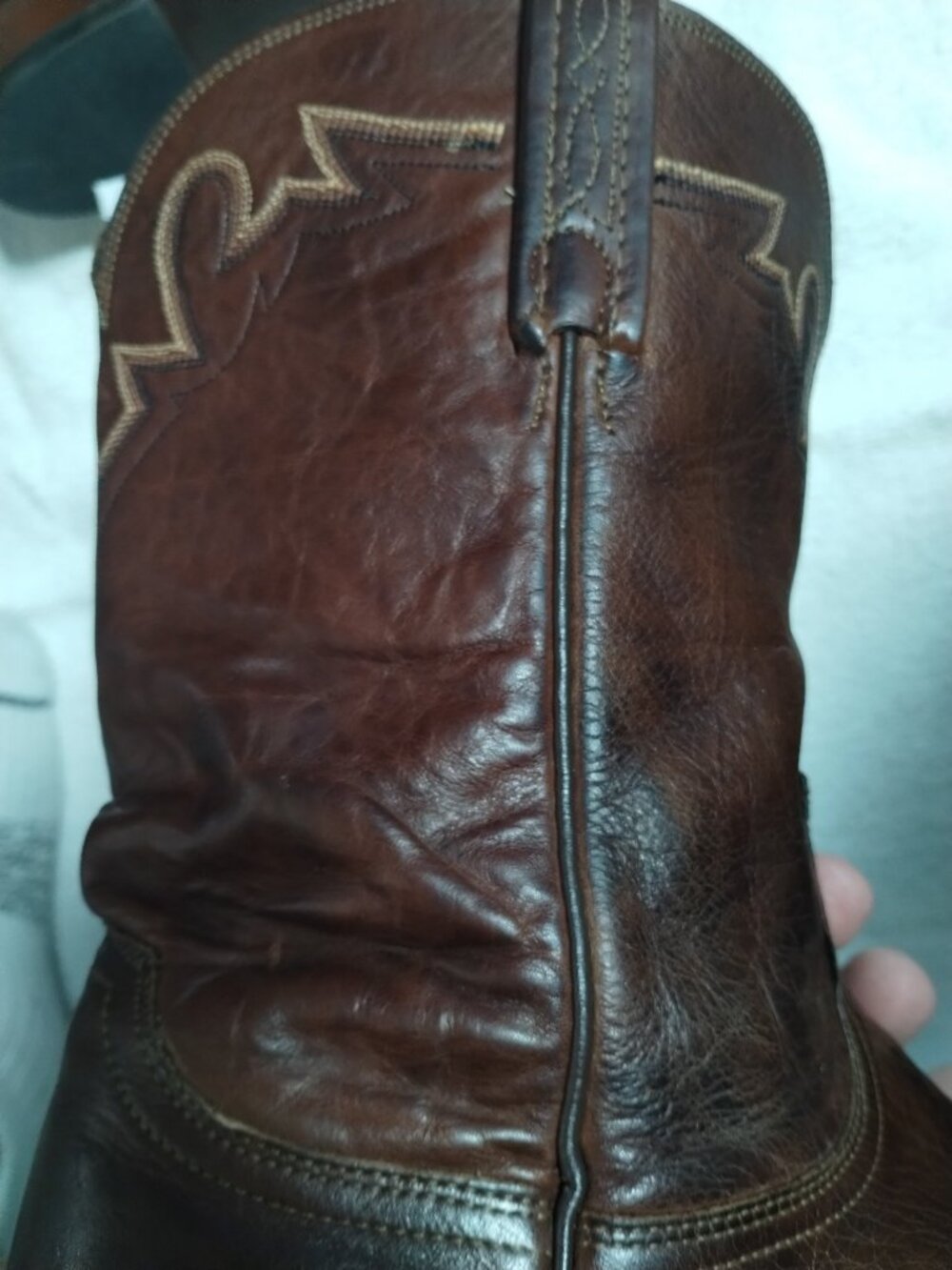Lucchese - Picture 2 of 14